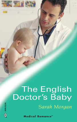 The English Doctor